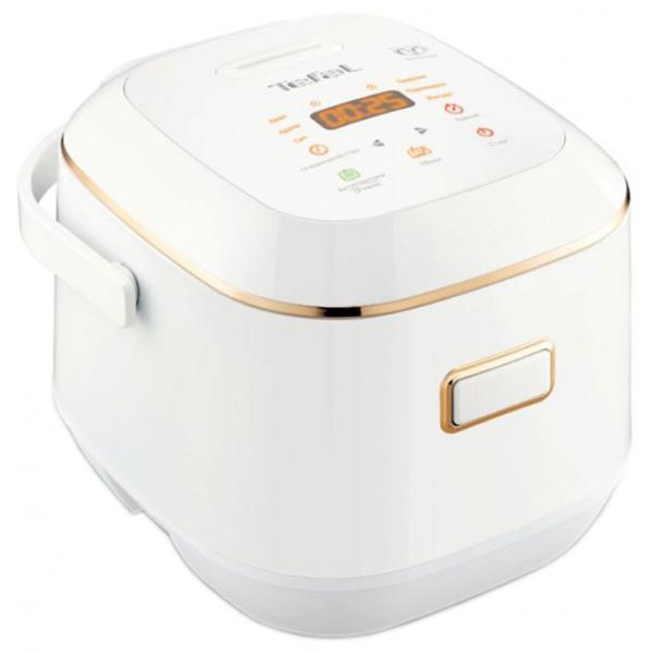 Мультиварка Tefal RK601132 350 Вт/ Белый photo 2