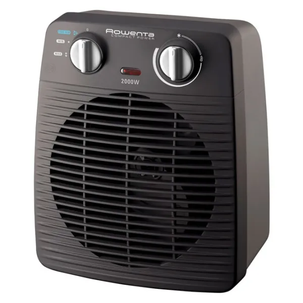 Конвектор Rowenta SO2210F0 2000 Вт / Черный photo 2
