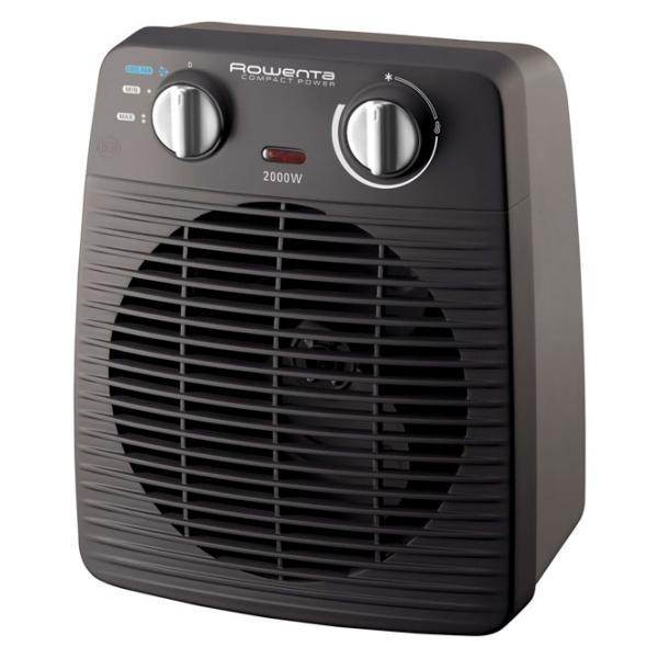 Конвектор Rowenta SO2210F0 2000 Вт / Черный photo 2