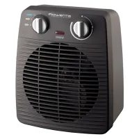 Convector Rowenta SO2210F0 2000 W / Black photo 2