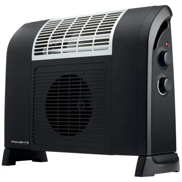 Convector Rowenta IR5010F1 2000 W/ Black photo 2