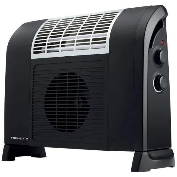 Convector Rowenta IR5010F1 2000 W/ Black photo 2