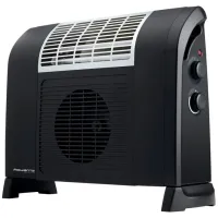Convector Rowenta IR5010F1 2000 W/ Black photo 2