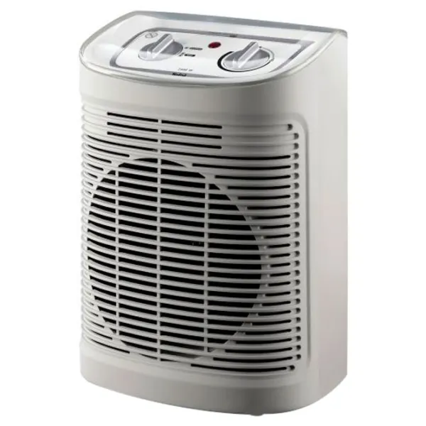 Convector Rowenta SO6510F2 2400 W / White photo 2