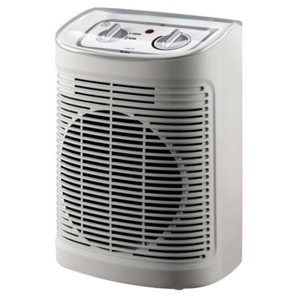 Convector Rowenta SO6510F2 2400 W / White photo 2