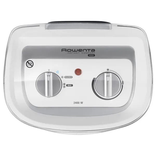 Convector Rowenta SO6510F2 2400 W / White photo 3
