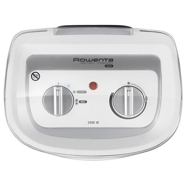 Convector Rowenta SO6510F2 2400 W / White photo 3
