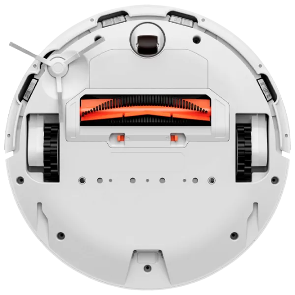 Aspirator Robot Xiaomi Mi Robot Vacuum Mop Pro  / White photo 2 Aspirator Robot Xiaomi Mi Robot Vacuum Mop Pro  / White photo 2