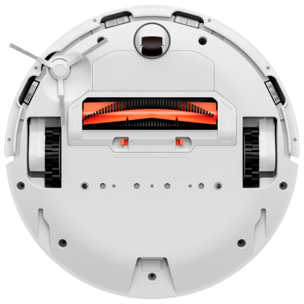 Aspirator Robot Xiaomi Mi Robot Vacuum Mop Pro  / White photo 2 Aspirator Robot Xiaomi Mi Robot Vacuum Mop Pro  / White photo 2