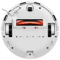 Робот пылесос Xiaomi Mi Robot Vacuum Mop Pro / Белый photo 2
