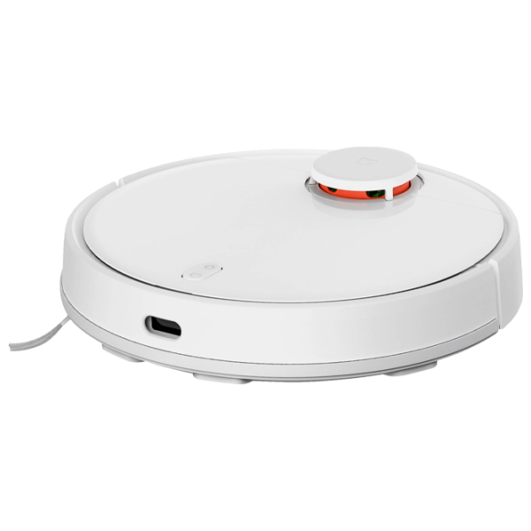 Aspirator Robot Xiaomi Mi Robot Vacuum Mop Pro  / White photo 3 Aspirator Robot Xiaomi Mi Robot Vacuum Mop Pro  / White photo 3