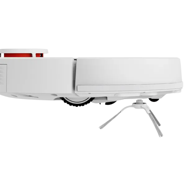 Aspirator Robot Xiaomi Mi Robot Vacuum Mop Pro  / White photo 4 Aspirator Robot Xiaomi Mi Robot Vacuum Mop Pro  / White photo 4