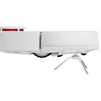 Робот пылесос Xiaomi Mi Robot Vacuum Mop Pro / Белый photo 4