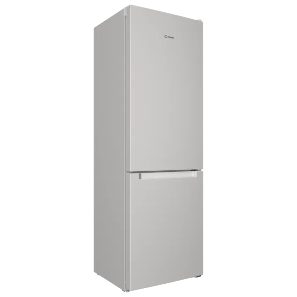 Frigider Indesit ITS 4180 W cu congelator jos 298 l / 185 cm / White photo 2