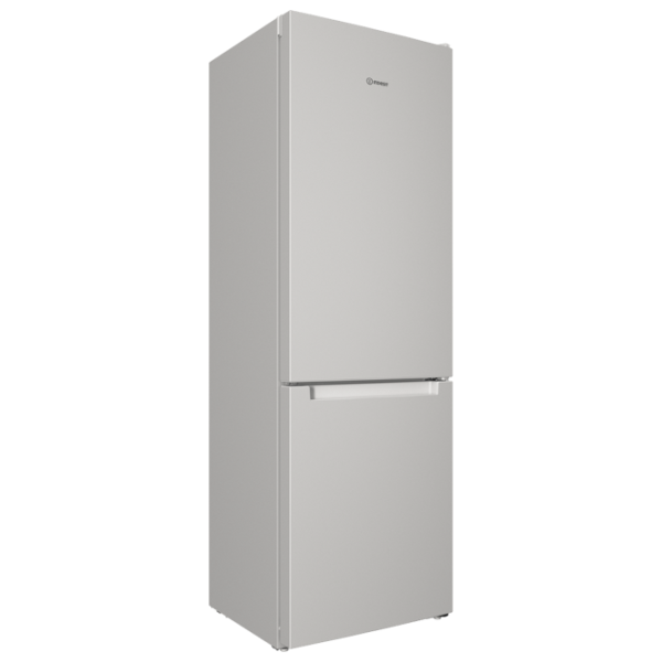 Frigider Indesit ITS 4180 W cu congelator jos 298 l / 185 cm / White photo 2