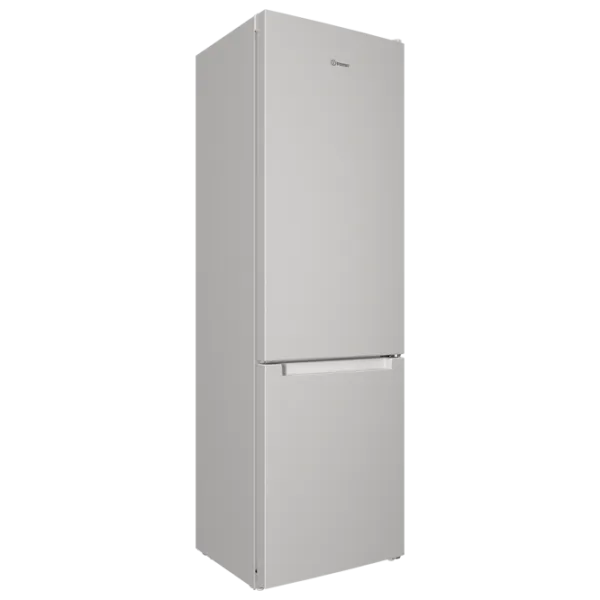 Frigider Indesit ITS 4200 W cu congelator jos 324 l / 196 cm / White photo 2