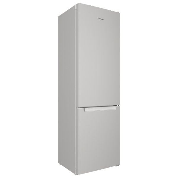 Frigider Indesit ITS 4200 W cu congelator jos 324 l / 196 cm / White photo 2
