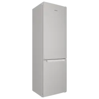 Frigider Indesit ITS 4200 W cu congelator jos 324 l / 196 cm / White photo 2