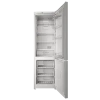 Frigider Indesit ITS 4200 W cu congelator jos 324 l / 196 cm / White photo 4