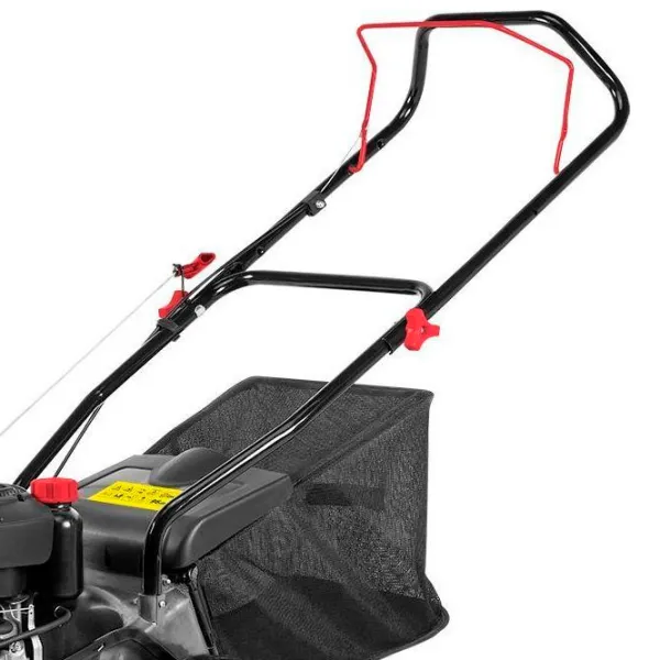 Газонокосилка бензиновая Graphite 52G670 Ручной photo 4