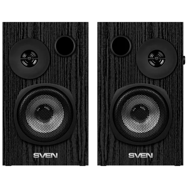 Аудиосистема Sven SPS-580 18 Вт/ Черный photo 2