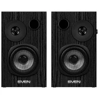 Sistem audio Sven SPS-580 18 W/ Black photo 2