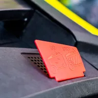 Газонокосилка бензиновая Graphite 52G672 Самоход photo 4