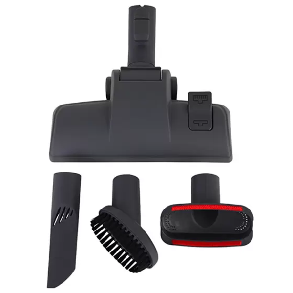 Aspirator LG VC73180NNTO 1800 W / Silver Black photo 4