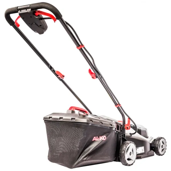 Газонокосилка аккумуляторный AL-KO 34.8Li Easy Flex Ручной photo 3