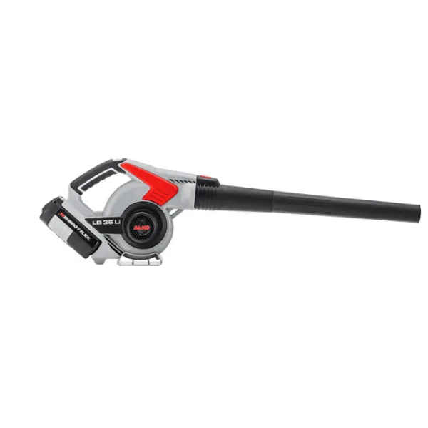Воздуходувка AL-KO Energy Flex LB 4060 аккумуляторный photo 2