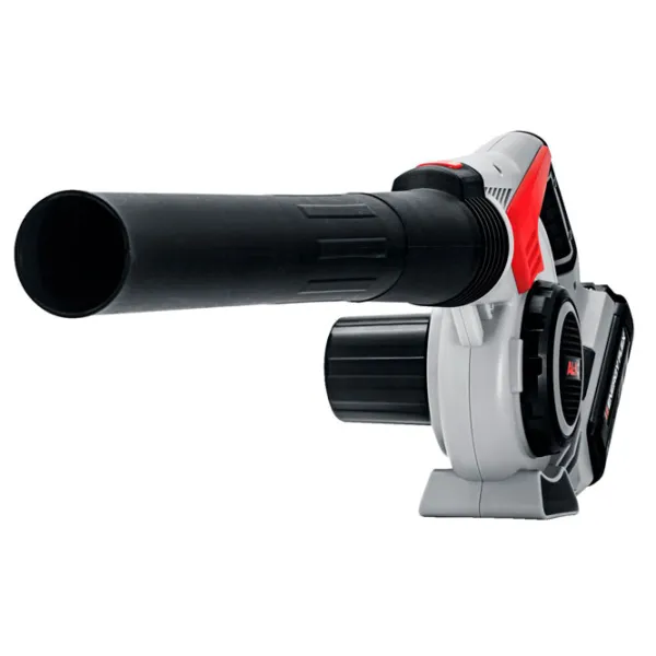 Воздуходувка AL-KO Energy Flex LB 4060 аккумуляторный photo 3