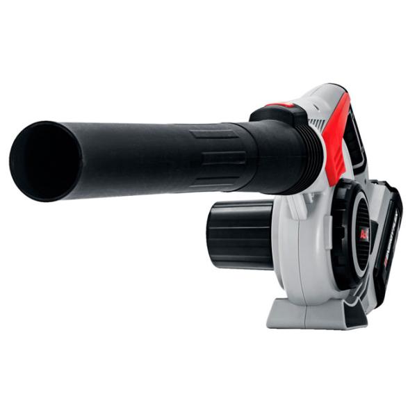 Воздуходувка AL-KO Energy Flex LB 4060 аккумуляторный photo 3