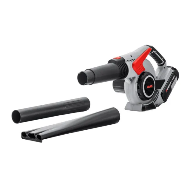Воздуходувка AL-KO Energy Flex LB 4060 аккумуляторный photo 4