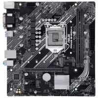 Игровой компьютер Navigator 00168 Core i5 10400F/ 16 ГБ/ 1 ТB/ 512 ГБ/ GeForce RTX 3060 Ti V2 MINI photo 3
