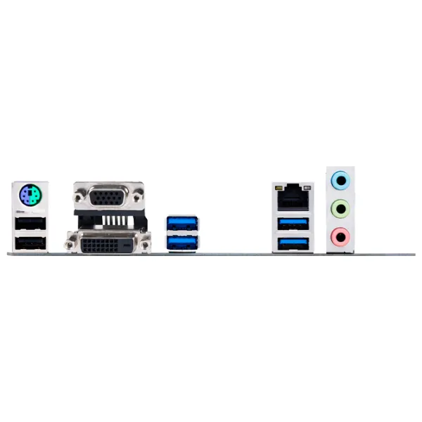 Игровой компьютер Navigator 00168 Core i5 10400F/ 16 ГБ/ 1 ТB/ 512 ГБ/ GeForce RTX 3060 Ti V2 MINI photo 4