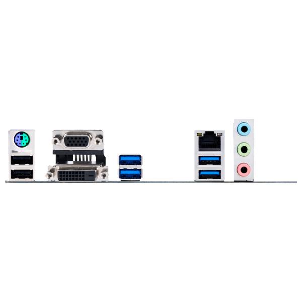 Игровой компьютер Navigator 00168 Core i5 10400F/ 16 ГБ/ 1 ТB/ 512 ГБ/ GeForce RTX 3060 Ti V2 MINI photo 4