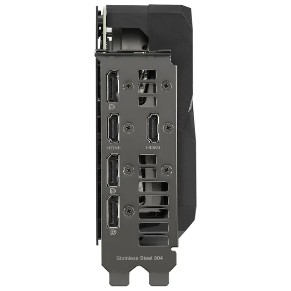 Игровой компьютер Navigator 00168 Core i5 10400F/ 16 ГБ/ 1 ТB/ 512 ГБ/ GeForce RTX 3060 Ti V2 MINI photo 6