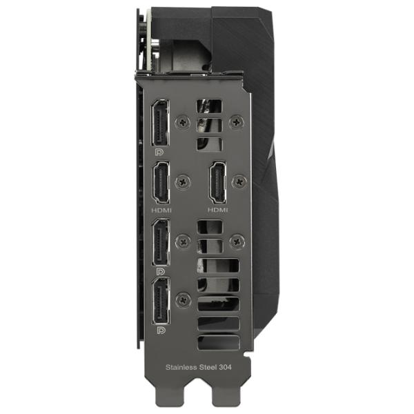 Игровой компьютер Navigator 00168 Core i5 10400F/ 16 ГБ/ 1 ТB/ 512 ГБ/ GeForce RTX 3060 Ti V2 MINI photo 6