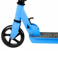 Trotinetă electrică Roadking KIDS L1 120 W/ Blue photo 3