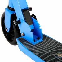 Trotinetă electrică Roadking KIDS L1 120 W/ Blue photo 4