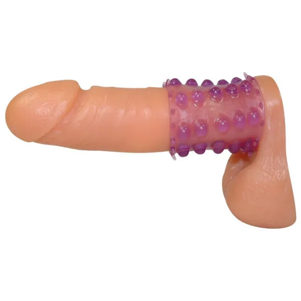 Набор игрушек для взрослых You2Toys Toys So Cute Фиолетовый photo 5 Набор игрушек для взрослых You2Toys Toys So Cute Фиолетовый photo 5
