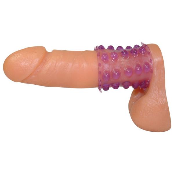 Набор игрушек для взрослых You2Toys Toys So Cute Фиолетовый photo 5 Набор игрушек для взрослых You2Toys Toys So Cute Фиолетовый photo 5