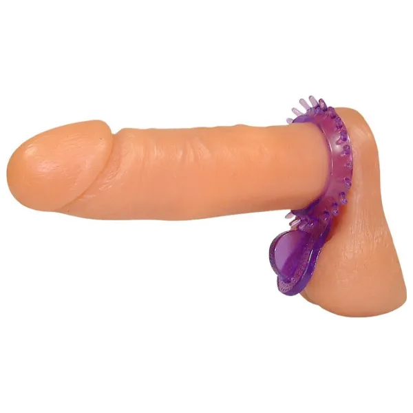 Набор игрушек для взрослых You2Toys Toys So Cute Фиолетовый photo 6 Набор игрушек для взрослых You2Toys Toys So Cute Фиолетовый photo 6