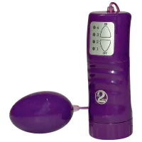 Set de jucării pentru adulți You2Toys Toys So Cute Violet photo 9
