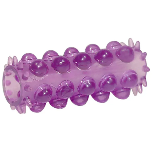 Набор игрушек для взрослых You2Toys Toys So Cute Фиолетовый photo 11 Набор игрушек для взрослых You2Toys Toys So Cute Фиолетовый photo 11