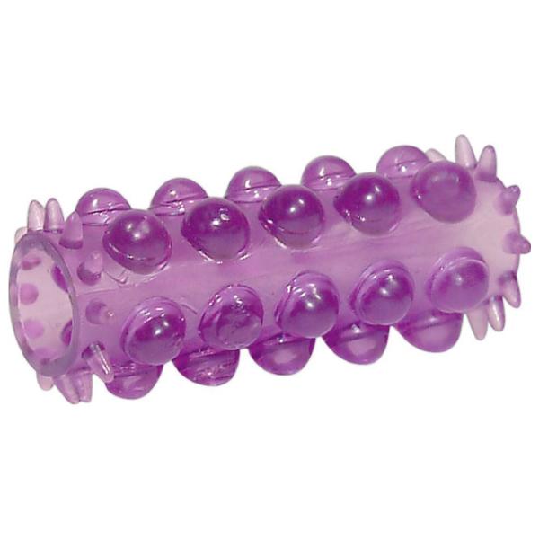 Набор игрушек для взрослых You2Toys Toys So Cute Фиолетовый photo 11 Набор игрушек для взрослых You2Toys Toys So Cute Фиолетовый photo 11