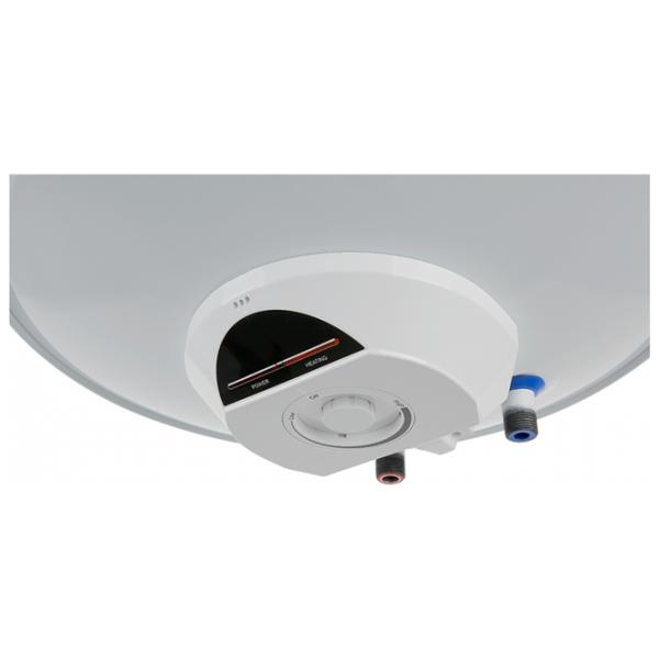 Boiler Thermex ERS 150 V Electric/ 150 l/ White photo 4 Boiler Thermex ERS 150 V Electric/ 150 l/ White photo 4