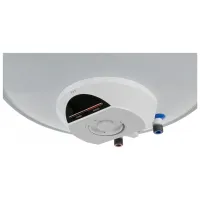 Бойлер Thermex ERS 150 V Электрический/ 150 л/ Белый photo 4