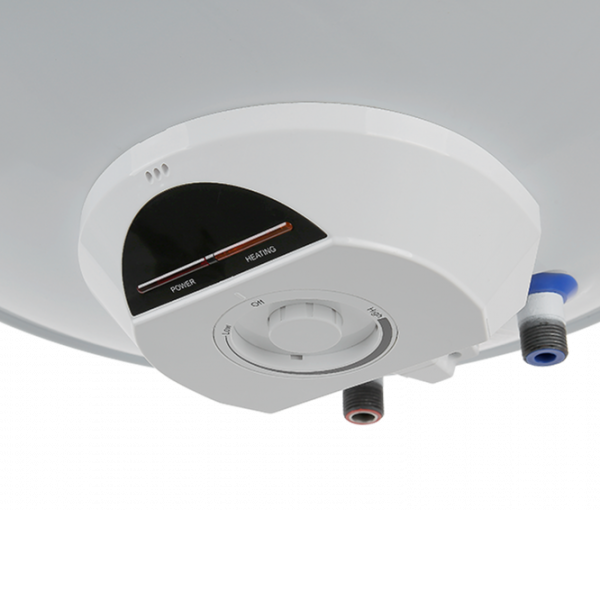 Boiler Thermex ERS 150 V Electric/ 150 l/ White photo 5 Boiler Thermex ERS 150 V Electric/ 150 l/ White photo 5