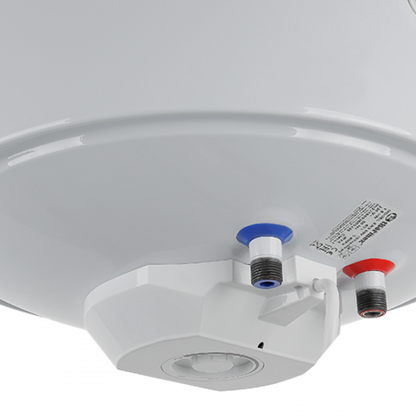 Boiler Thermex ERS 150 V Electric/ 150 l/ White photo 6 Boiler Thermex ERS 150 V Electric/ 150 l/ White photo 6